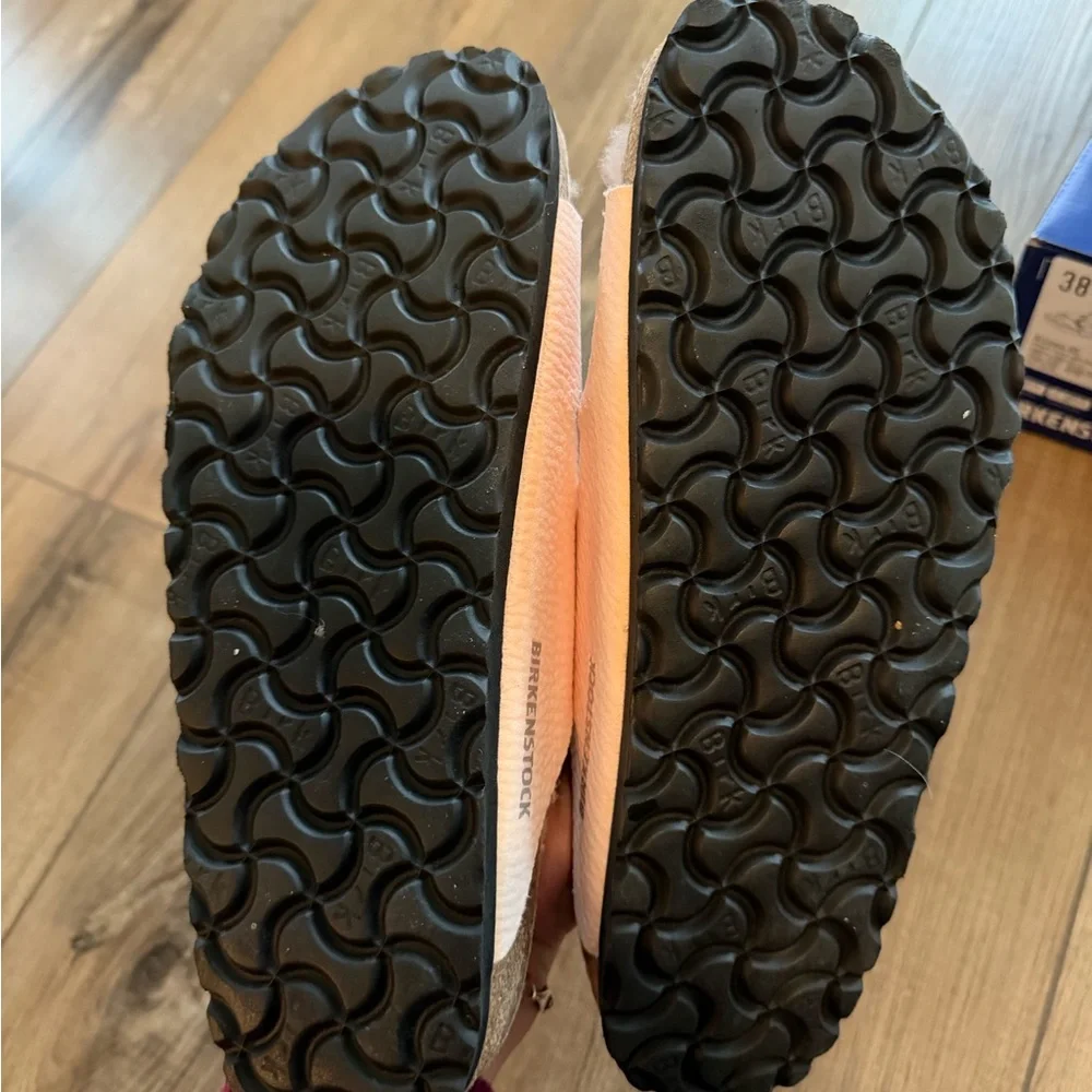 Birkenstock Women's Blush Sandals - Picture 6 of 10